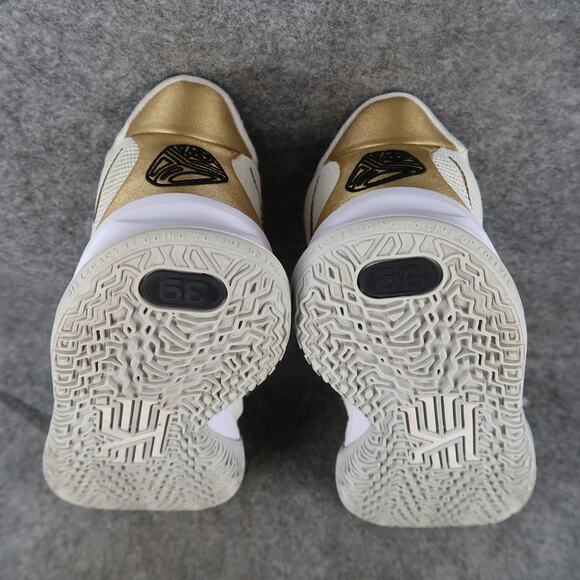 Nike Shoes Big Kids 6.5Y Basketball Sneaker Trainer Kyrie 7 GS Rings Youth Sport - Picture 11 of 12